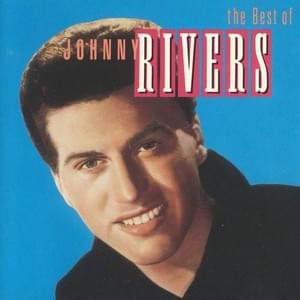 Maybelline - Johnny Rivers