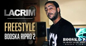 Booska Ripro 2 - Lacrim