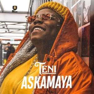 Askamaya - Teni