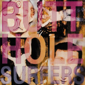 P.S.Y. - Butthole Surfers