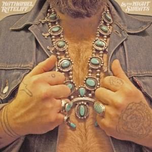 Wasting Time (Live) - Nathaniel Rateliff & The Night Sweats