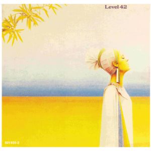 Love Games - Level 42