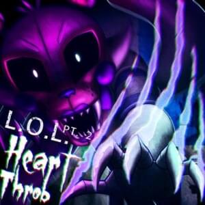 L.O.L., Pt. 2 (Heart Throb) - Rockit Music (Ft. Mads (Nerdcore))