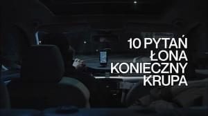 10 PYTAŃ - Łona x Konieczny x Krupa