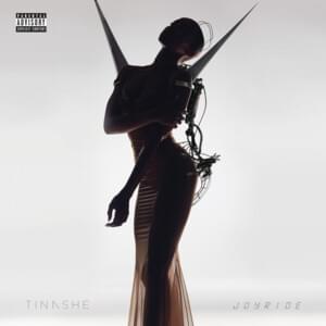 Joyride (Demo 2) - Tinashe (Ft. Travis Scott)