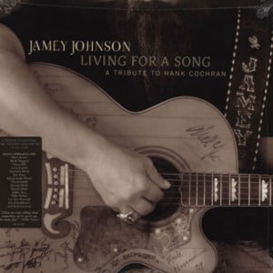 Don’t Touch Me - Jamey Johnson (Ft. Emmylou Harris)