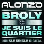 Broly - Alonzo