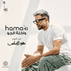 Wakla El Gaw - واكلة الجو - Mohamed Hamaki - محمد حماقي