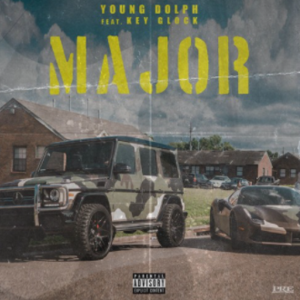 Major - Young Dolph (Ft. Key Glock)