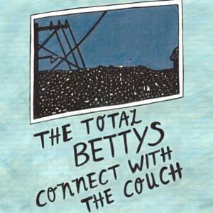 Earthquake - The Total Bettys