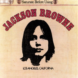 Under the Falling Sky - Jackson Browne