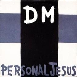 Personal Jesus (Traduction Française) - Depeche Mode (Ft. Lyrxo traductions françaises)