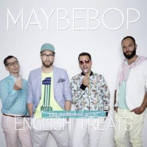 Anthem - MAYBEPOP