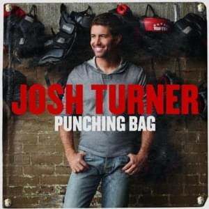 Deeper Than My Love - Josh Turner