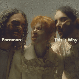 Paramore - This Is Why (Deutsche Übersetzung) - Lyrxo Deutsche Übersetzungen