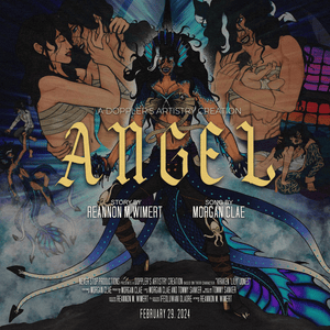 ANGEL - Morgan Clae