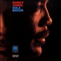 Bridge Over Troubled Water - Quincy Jones (Ft. Valerie Simpson)