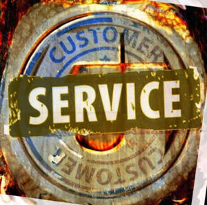 Customer Service - Jurassic 5