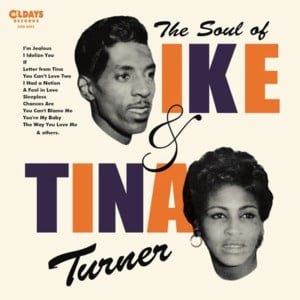 I Had a Notion - Ike & Tina Turner