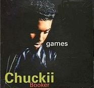 Games - Chuckii Booker