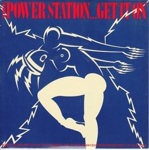 Go to Zero - The Power Station