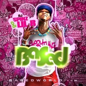 Everything Based - Lil B