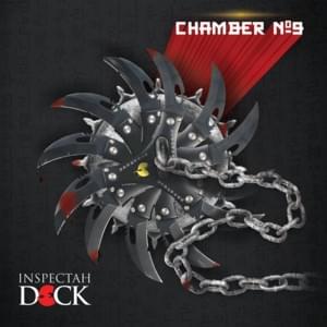 Can’t Stay Away - Inspectah Deck