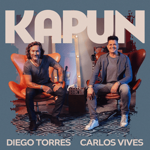 Kapun - Diego Torres & Carlos Vives