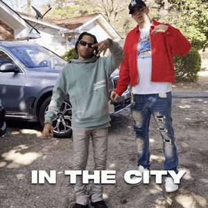 In the City - Money Boy (Ft. Jose Guapo)