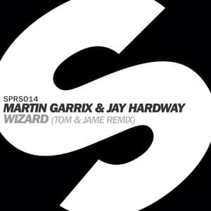 Wizard (Tom & Jame Remix) - Martin Garrix & Jay Hardway