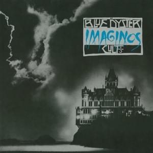 In the Presence of Another World - Blue Öyster Cult