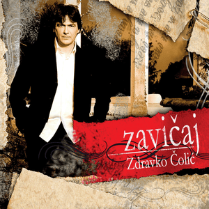 Anđela - Zdravko Čolić