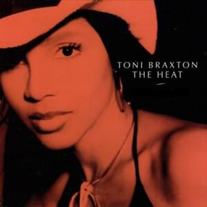 Be The Man - Toni Braxton