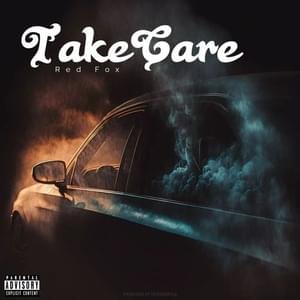 Take Care - Red Fox