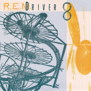 Driver 8 - R.E.M.