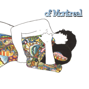 Predictably Sulking Sara - ​of Montreal