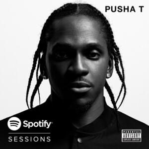 Numbers On The Boards (Live from Spotify SXSW 2014) - Pusha T