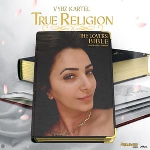 True Religion - Vybz Kartel