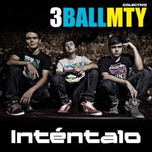 Beso Al Aire (feat. América Sierra & Smoky) - 3BallMTY (Ft. América Sierra & Smoky (MEX))