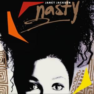 Nasty - Janet Jackson