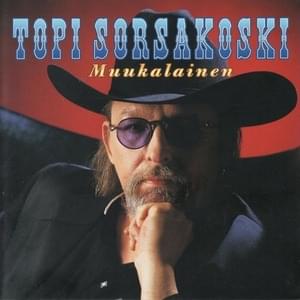 Muukalainen - Topi Sorsakoski