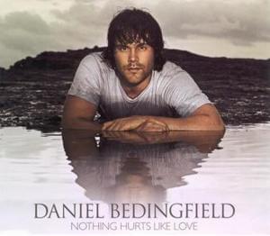 Nothing Hurts Like Love - Daniel Bedingfield