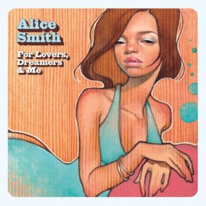 Secrets - Alice Smith