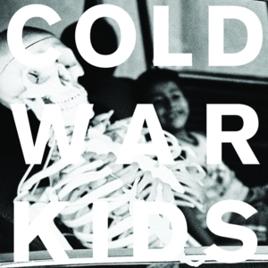 Mexican Dogs - Cold War Kids