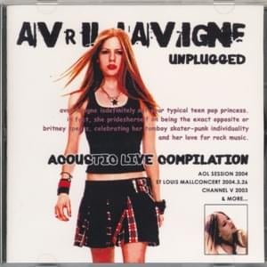 Fat Lip - Avril Lavigne