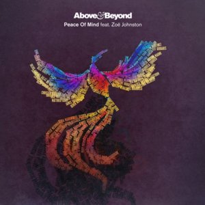 Peace of Mind - Above & Beyond (Ft. Zoë Johnston)