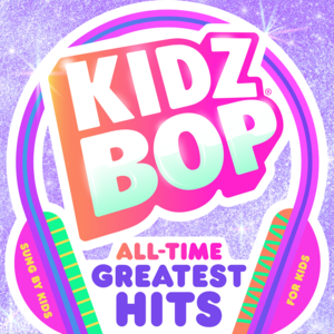 Achterbahn - KIDZ BOP Kids