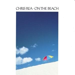 Little Blonde Plaits - Chris Rea