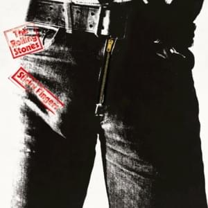 Moonlight Mile - The Rolling Stones