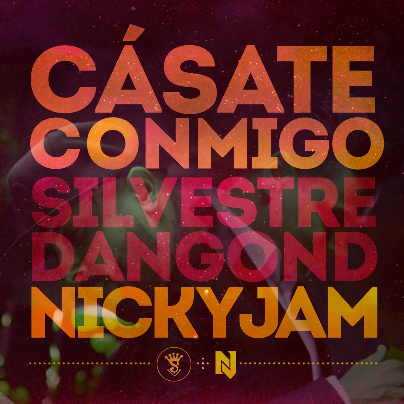 Cásate Conmigo - Silvestre Dangond & Nicky Jam